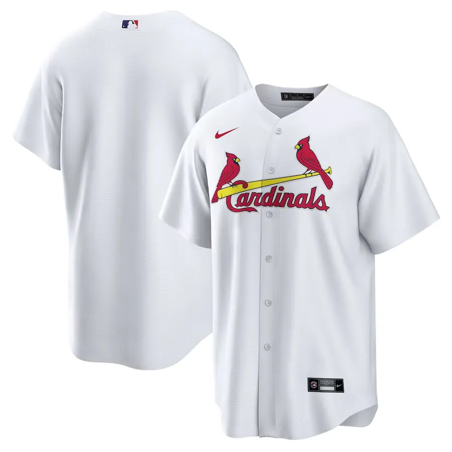 item-Camisa  Louis Cardinals 