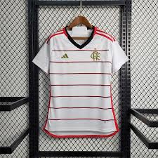 item-Camiseta Flamengo II