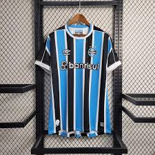 item-Camiseta Gremio