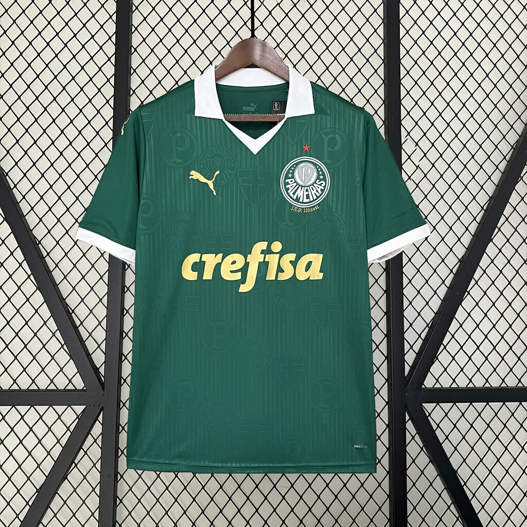item-Camiseta Palmeiras 24/25